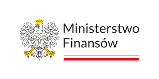Ministerstwo Finansów - Logo