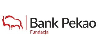 Bank Pekao Fundacja - Logo