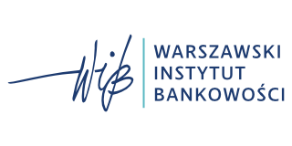 WIB - Warszawski Instytut Bankowości - Logo
